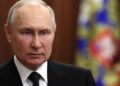 Putin’den Ukrayna’ya İstanbul müzakereleri hatırlatmasıyla, müzakere mesajı