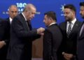 3 belediye başkanı AKP’ye katıldı