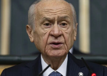 Bahçeli, Koç’u savundu: Soruşturma açılması yanlıştır