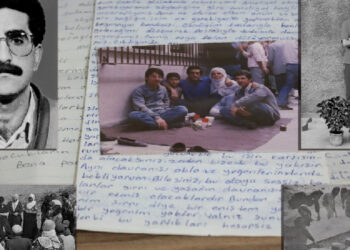 Hafız Akdemir 34 yıl önce katledildi: Yüzleşme sağlanmalı