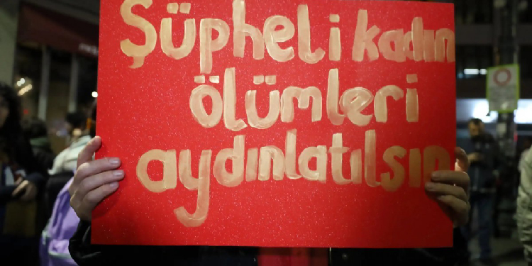 Aynı ailede ikinci şüpheli ölüm Aynı ailede ikinci şüpheli ölüm