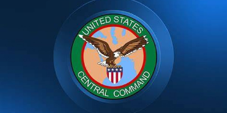 CENTCOM: İki İran füzesi engellendi CENTCOM: İki İran füzesi engellendi