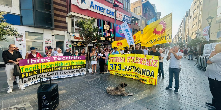 KHK eyleminde Rahmi Koç’a tepki: Toplumsal barışa zarar veriyor KHK eyleminde Rahmi Koç’a tepki: Toplumsal barışa zarar veriyor