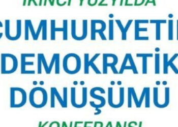 Gültan Kışanak’tan ‘Demokratik Dönüşüm Konferansı’ mesajı Gültan Kışanak’tan ‘Demokratik Dönüşüm Konferansı’ mesajı