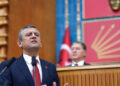 CHP grup toplantısı krizi: Salon verilmezse Meclis bahçesinde yapılır CHP grup toplantısı krizi: Salon verilmezse Meclis bahçesinde yapılır