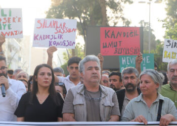Kızıltepe’de artan silahlı kavgalara karşı duyarlılık çağrısı
