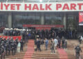 CHP’de 28 isim PM’den istifa etti CHP’de 28 isim PM’den istifa etti