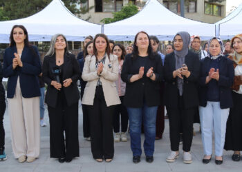 Wan’da 3 günlük kadın emeği festivali başlıyor Wan’da 3 günlük kadın emeği festivali başlıyor