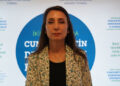 Tülay Hatimoğulları: Demokratik Cumhuriyet’in yolu barıştan geçiyor Tülay Hatimoğulları: Demokratik Cumhuriyet’in yolu barıştan geçiyor