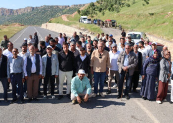 Ziwinga Şikaka’ya dönüş engeli: Sonuna kadar direneceğiz
