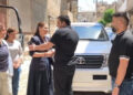 Îlham Ehmed Şêxmeqsûd’u ziyaret etti Îlham Ehmed Şêxmeqsûd’u ziyaret etti