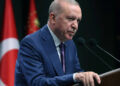 Erdoğan: Sürece katkı tüm siyasilerin görevidir