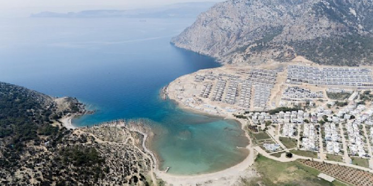 Faras Tisanaia için yeniden keşif yapıldı Faras Tisanaia için yeniden keşif yapıldı