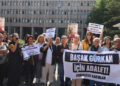 Katliamı engellemek yerine montunu kurtarmaya çalıştı