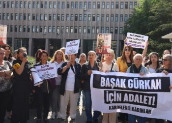 Katliamı engellemek yerine montunu kurtarmaya çalıştı