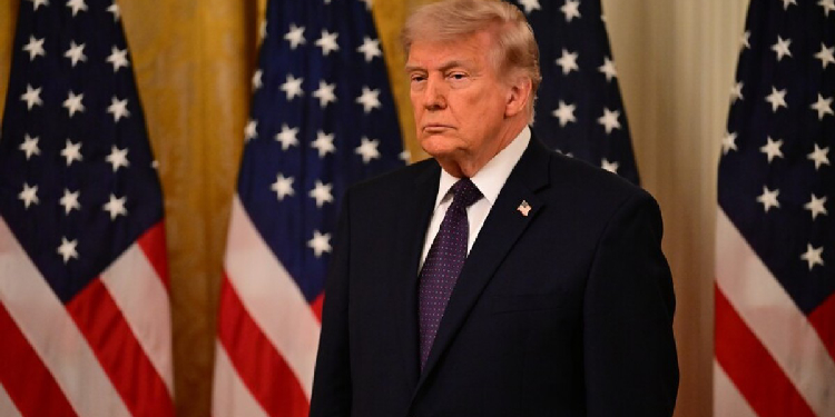 Trump, Ankara’daki NATO Zirvesi’ne katılacak Trump, Ankara’daki NATO Zirvesi’ne katılacak