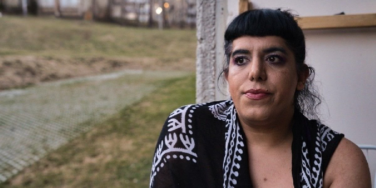 Ölüm tehdidi alan Bella Demhat Türkiye’ye iade edilmek isteniyor Ölüm tehdidi alan Bella Demhat Türkiye’ye iade edilmek isteniyor