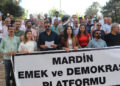 Baskı tehdit ve ajanlaştırma politikalarına tepki