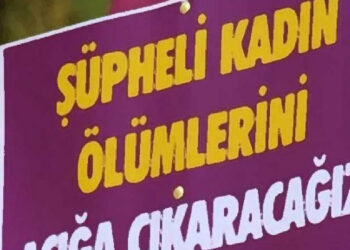 İstanbul’da şüpheli kadın ölümü