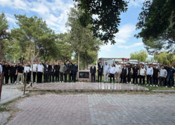 Ege Üniversitesi’nde ülkücüler bir öğrenciye saldırdı