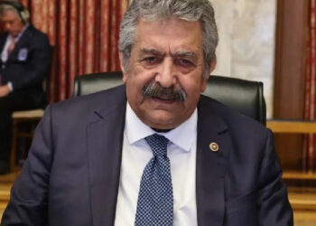 MHP’li Yıldız: Çerçeve metinler yasal ve idari metinlere yön verecek