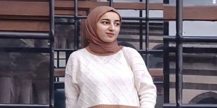 ‘Rojin İçin Adalet’ kampanyasına destek çağrısı ‘Rojin İçin Adalet’ kampanyasına destek çağrısı