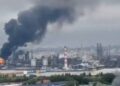 Rusya: 660 Ukrayna İHA’sını düşürdük