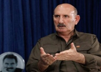 Sabri Ok: Devlet Kürt sorununa hak ettiği ciddiyetle yaklaşmıyor