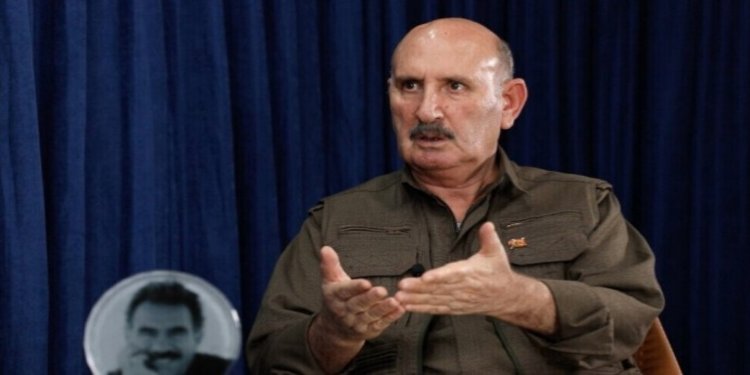 Sabri Ok: Devlet Kürt sorununa hak ettiği ciddiyetle yaklaşmıyor Sabri Ok: Devlet Kürt sorununa hak ettiği ciddiyetle yaklaşmıyor