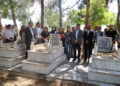 Şenyaşar ailesi katliamın 8’inci yılında anıldı