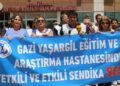 Hastanelerdeki usulsüzlüklere tepki: Sorumlular hakkında işlem yapılsın