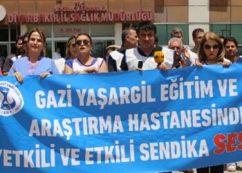 Hastanelerdeki usulsüzlüklere tepki: Sorumlular hakkında işlem yapılsın