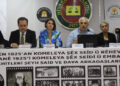 Şêx Seîd’in idam edilişinin yıl dönümü: 1925 direnişine sahip çıkılmalı