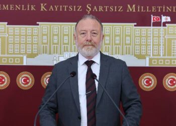 Temelli’den iktidara: ‘Umut hakkı’ndan başlamalısınız