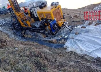 Karadere’de sondaj çalışmaları başlıyor