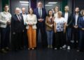 SPD’den DEM Parti’ye ziyaret