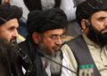 AB ile Taliban Brüksel’de bir araya gelecek: Masada ‘göç’ konusu var AB ile Taliban Brüksel’de bir araya gelecek: Masada ‘göç’ konusu var