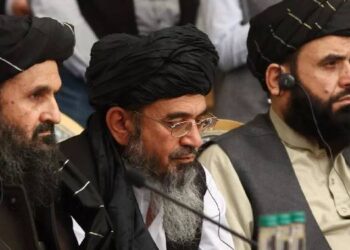 AB ile Taliban Brüksel’de bir araya gelecek: Masada ‘göç’ konusu var AB ile Taliban Brüksel’de bir araya gelecek: Masada ‘göç’ konusu var