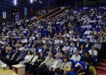 TMMOB Genel Kurulu: İktidar siyasi ömrünü tamamlamıştır