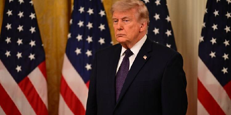 Trump: İran helikopterimizi düşürdü, karşılık vermek zorundayız Trump: İran helikopterimizi düşürdü, karşılık vermek zorundayız