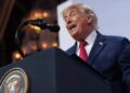 Trump’tan İran açıklaması: Hürmüz Boğazı ablukası iptal, fonlar ABD kontrolünde olacak Trump’tan İran açıklaması: Hürmüz Boğazı ablukası iptal, fonlar ABD kontrolünde olacak