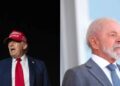 Brezilya Devlet Başkanı Lula’dan Trump’a uyarı: ‘Seçimlerimize karışmayın’