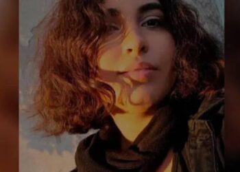 Tutsak Mahşad Keşani’nin sağlık durumu kötüleşti Tutsak Mahşad Keşani’nin sağlık durumu kötüleşti