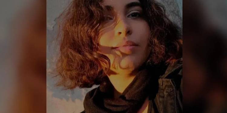 Tutsak Mahşad Keşani’nin sağlık durumu kötüleşti Tutsak Mahşad Keşani’nin sağlık durumu kötüleşti