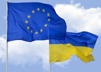 Ukrayna’nın AB üyeliği görüşmeleri tekrar başladı Ukrayna’nın AB üyeliği görüşmeleri tekrar başladı
