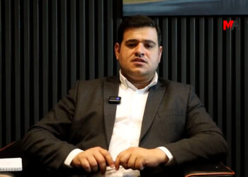 DBP’li Yılmaz: Statü meselesinin çözülmesi gerekir