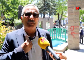 Wan’daki yurttaşlar: Abdullah Öcalan özgür, halkının içinde olmalı