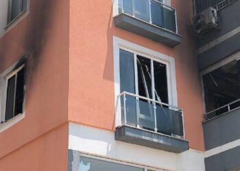 Mereş’teki yangında 3 kişi hayatını kaybetti