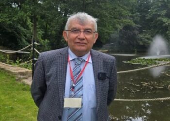 Zübeyir Aydar: Ulusal Konferans’ı bu yıl içinde toplamayı hedefliyoruz