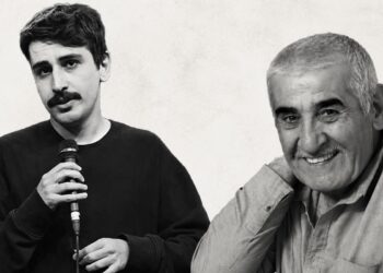 “Bir komedyeni yenemeyince babasını yargılamak”